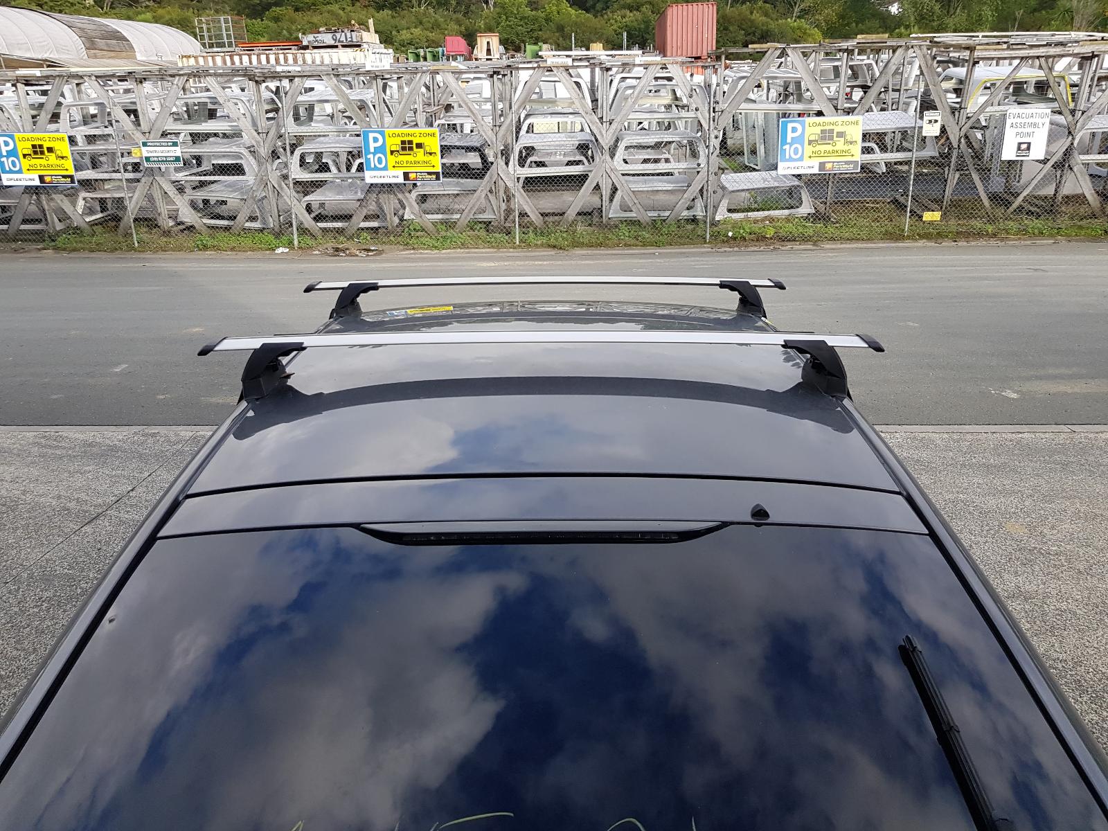 Ford Mondeo - MD 2014-2017