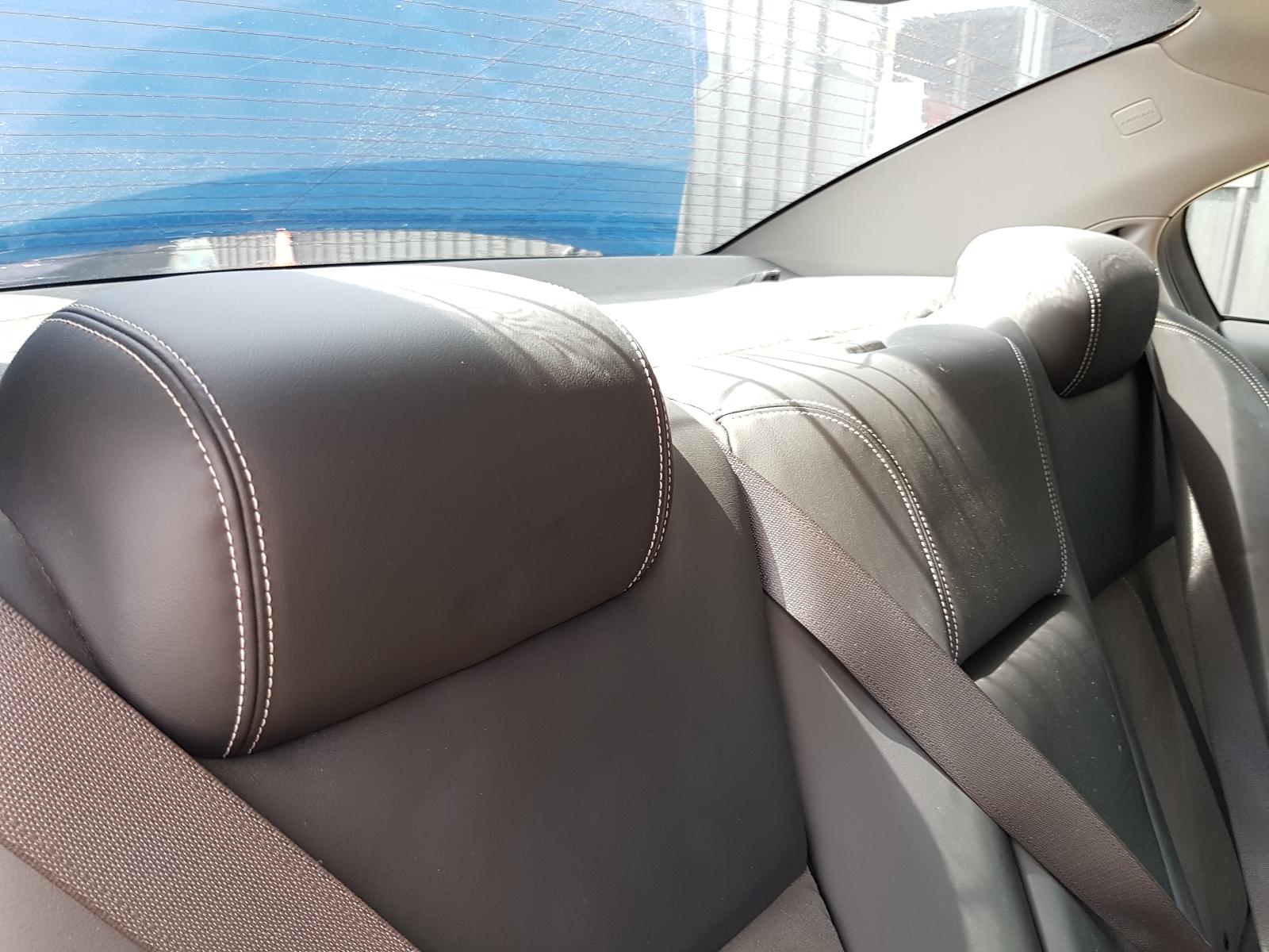 Holden Commodore - VF 2013-Present