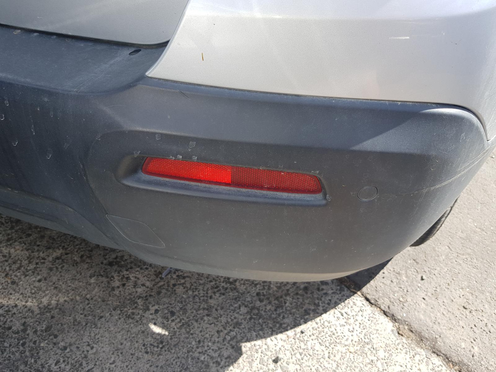 Holden Trax - TJ Series 2013-Present