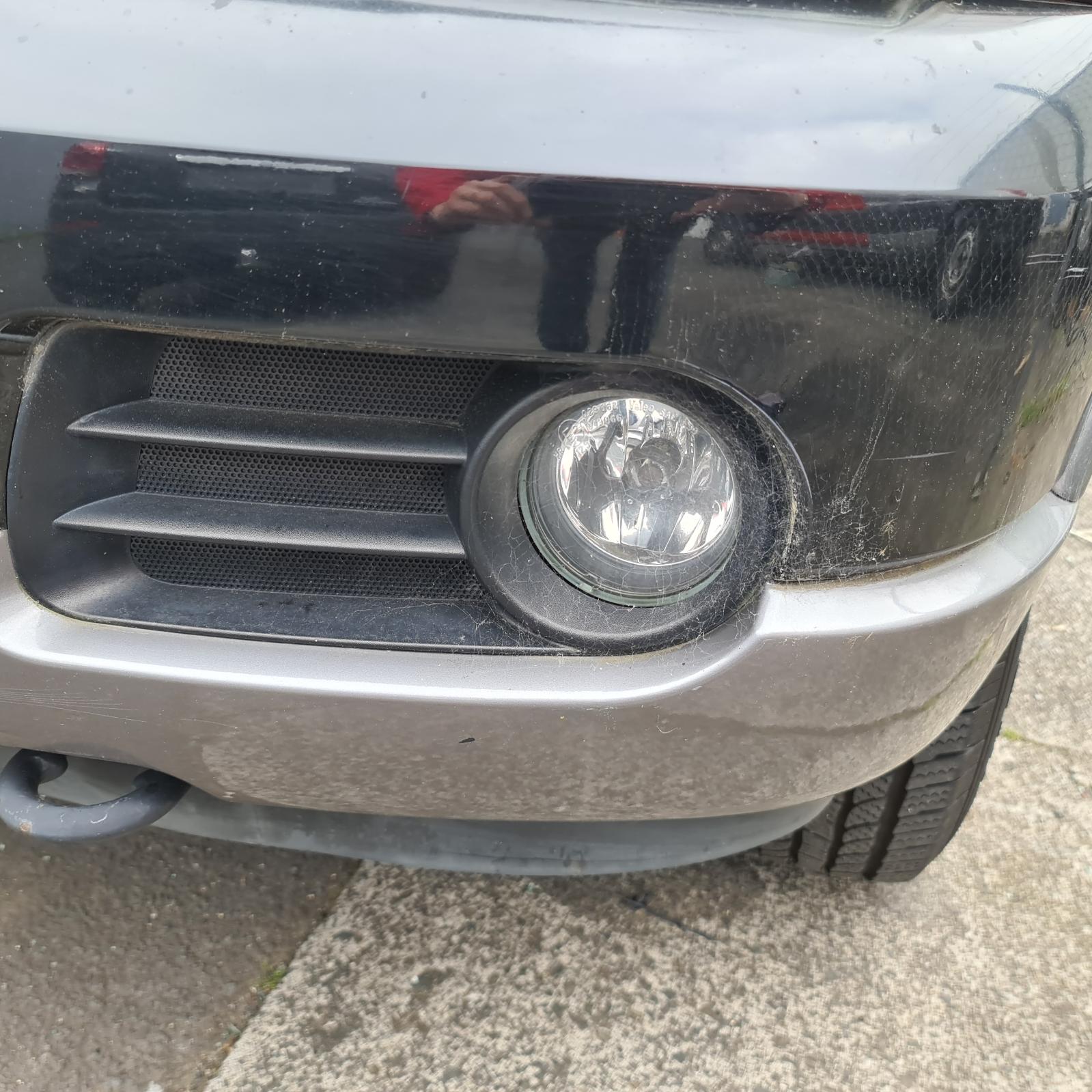 Ford Explorer - UT 2005-2007