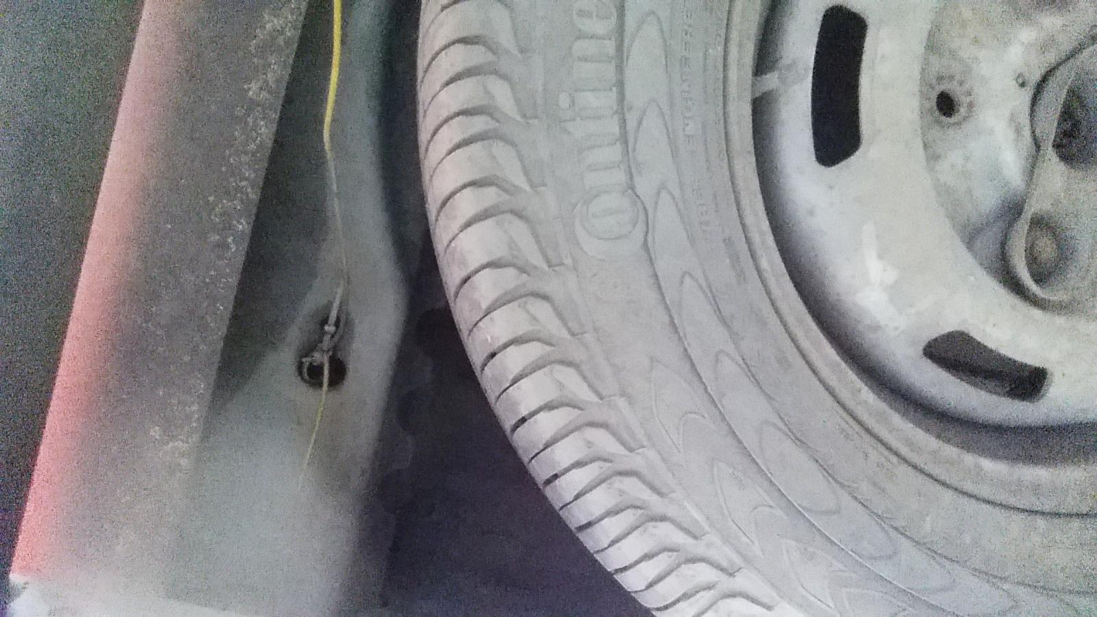 Ford Transit - Other