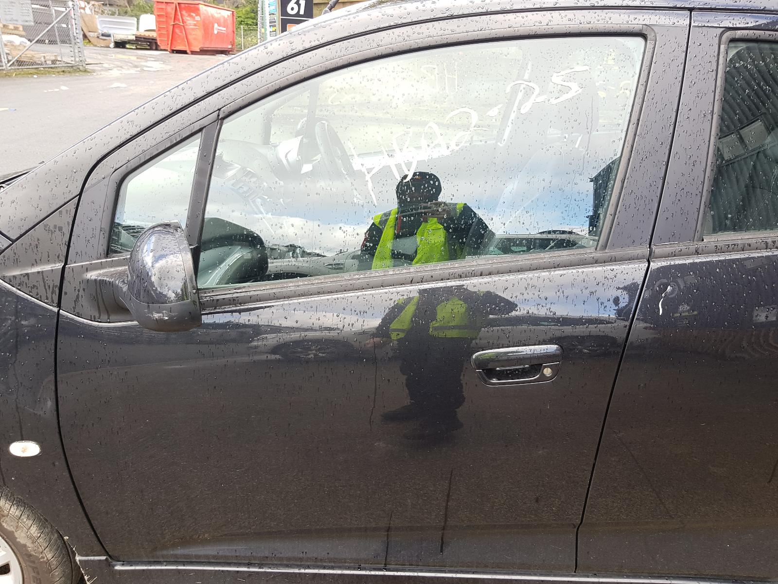 Holden Barina - Spark 2010-Present