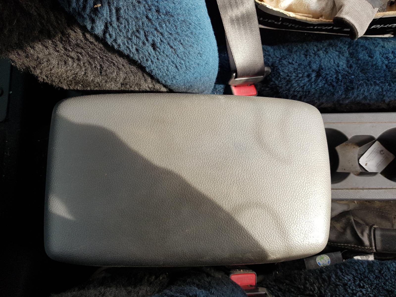 Ford Ranger - PX/PX2 2011-2017