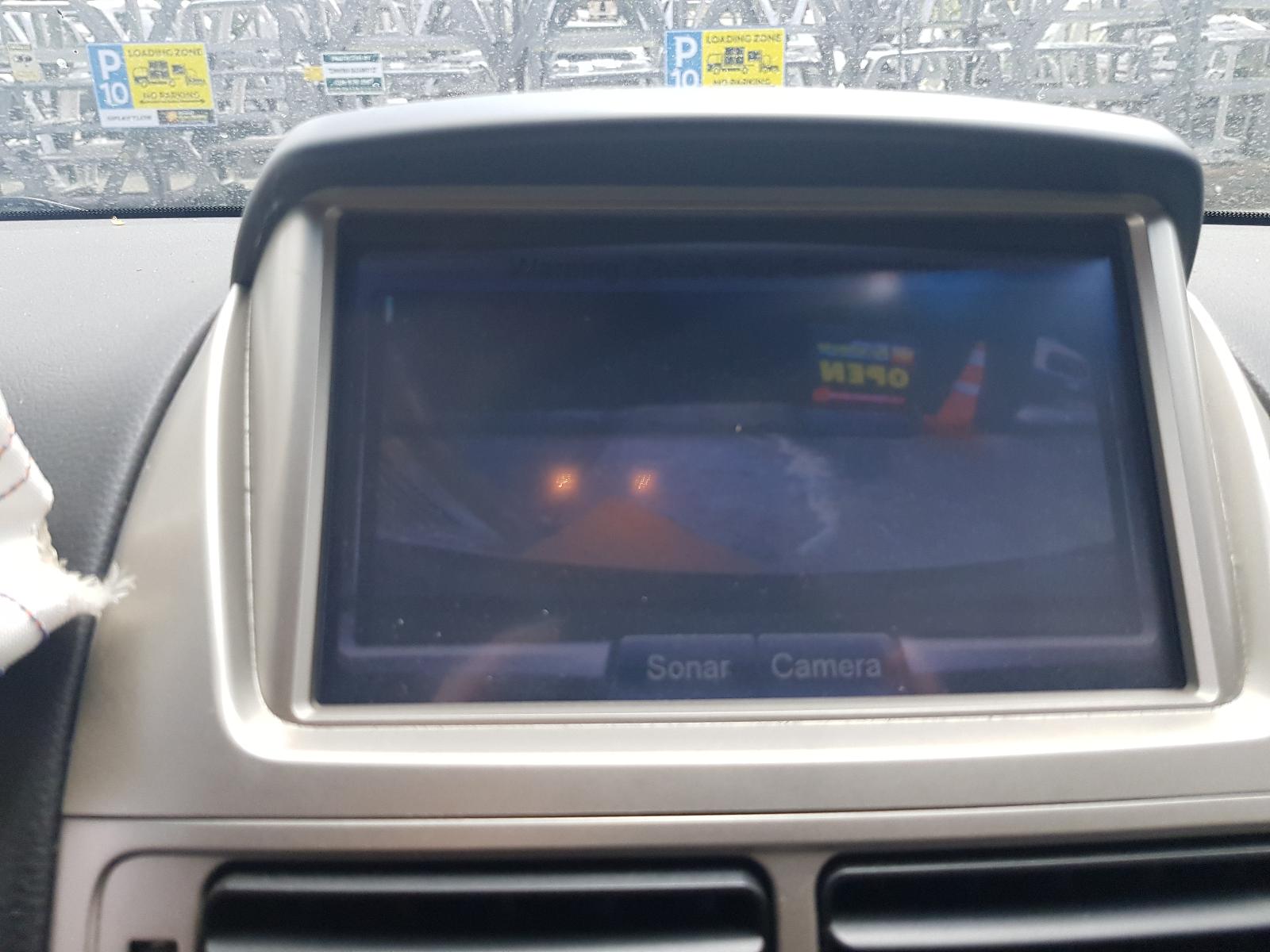 Ford Falcon - FG-FGX 2008-2016