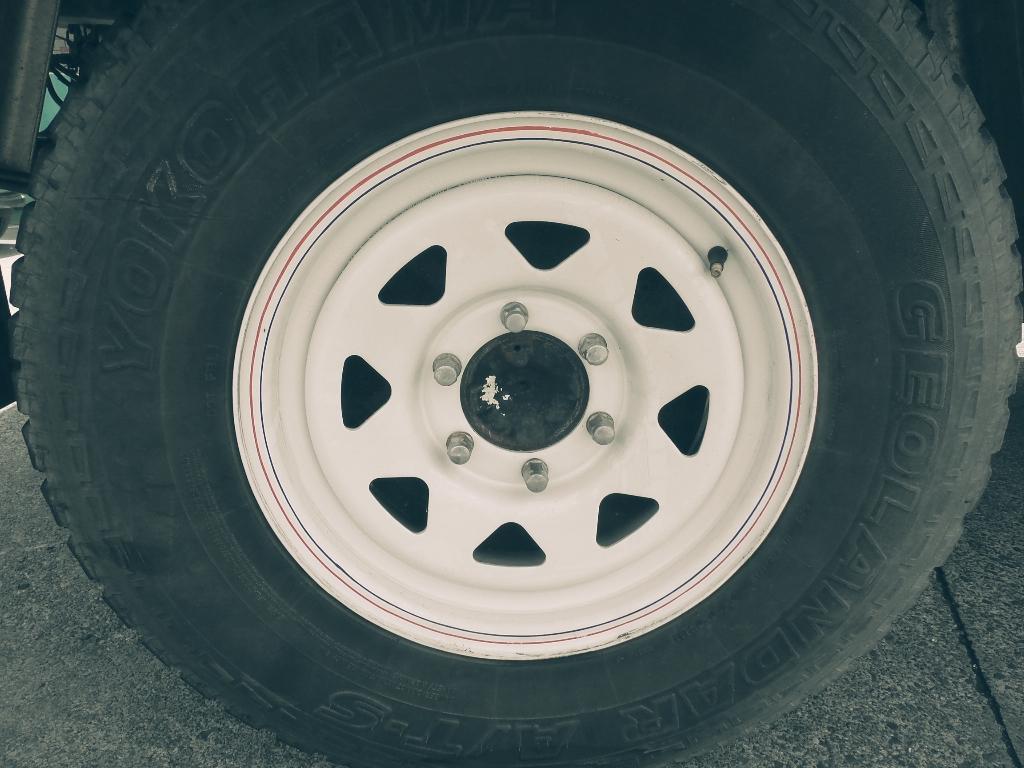 Ford Ranger - PJ 2006-2009