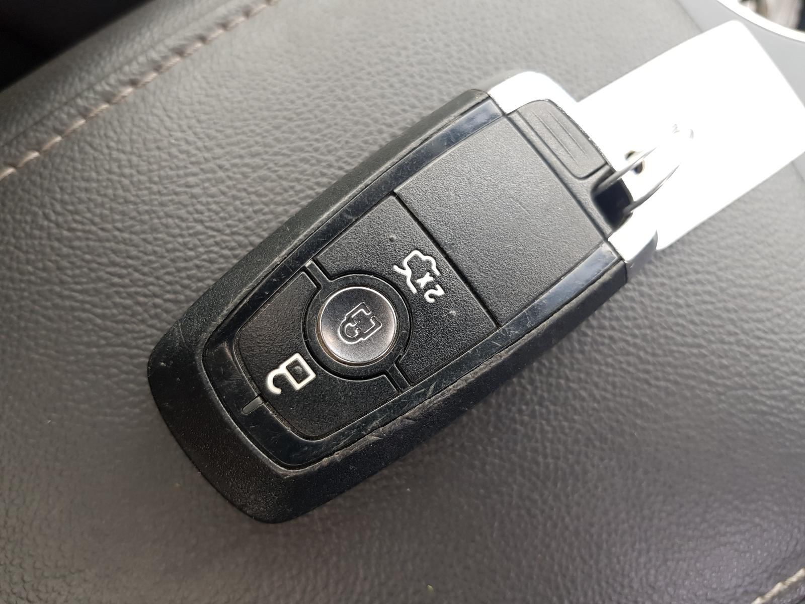 Ford Mondeo - MD 2014-2017