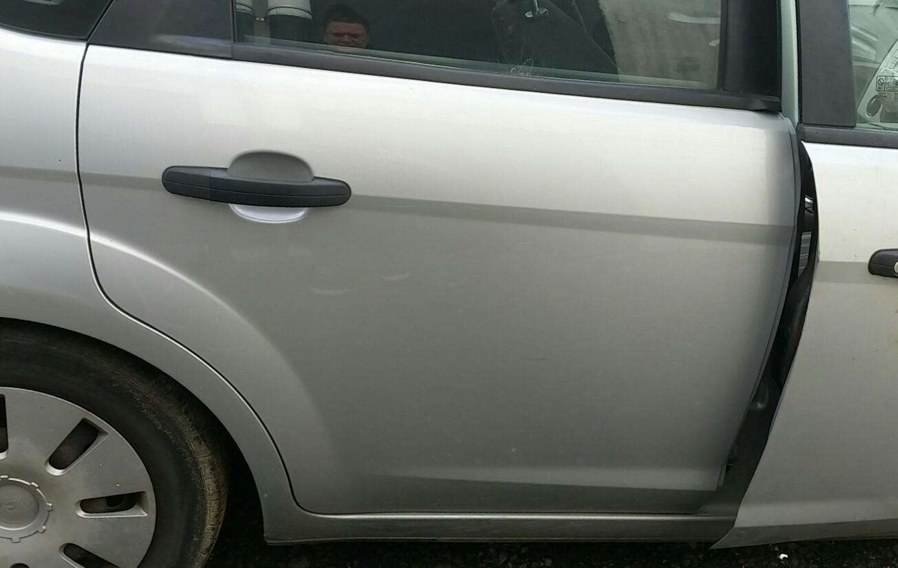 Ford Focus - LT-LV 2008-2011