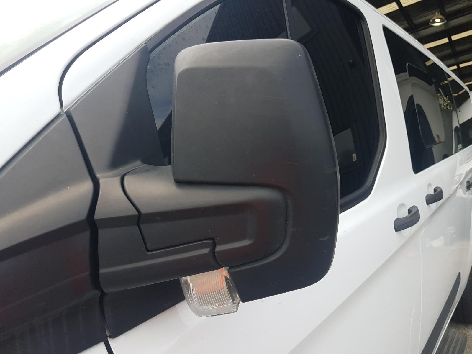 Ford Transit - Other