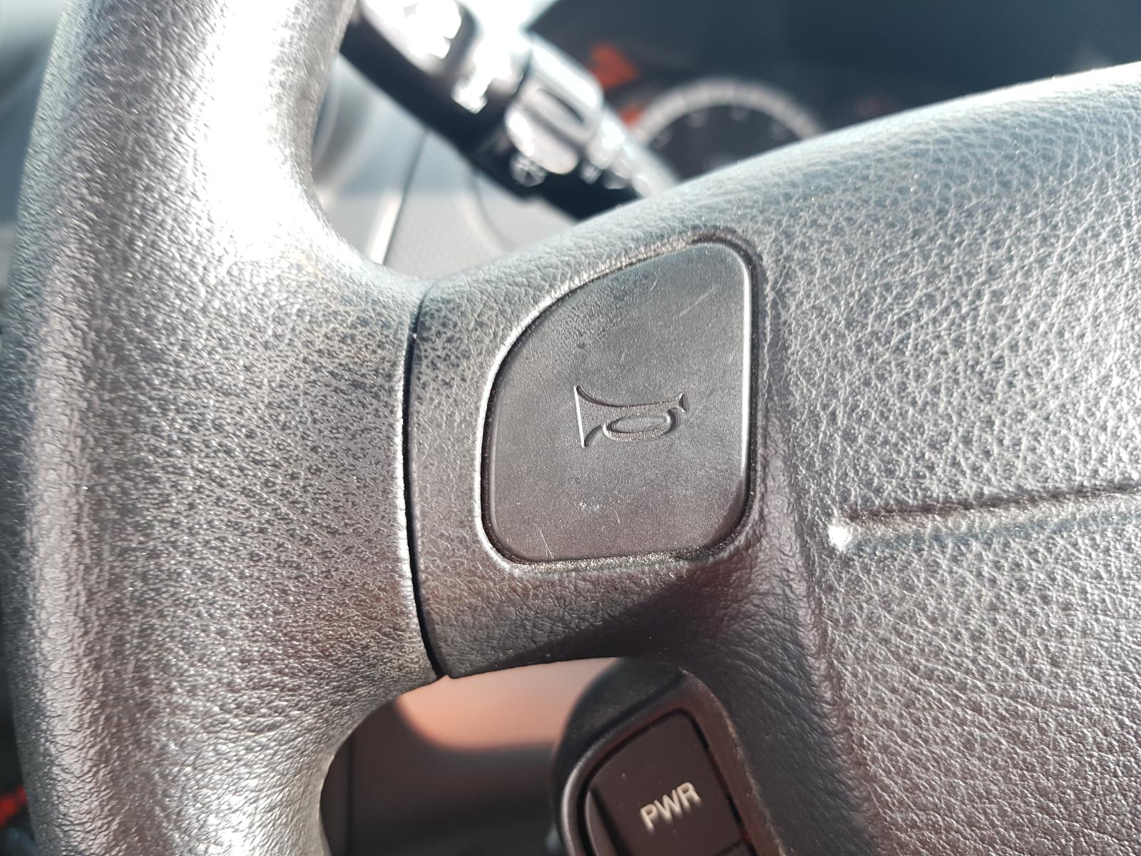 Holden Barina - TK 05-11