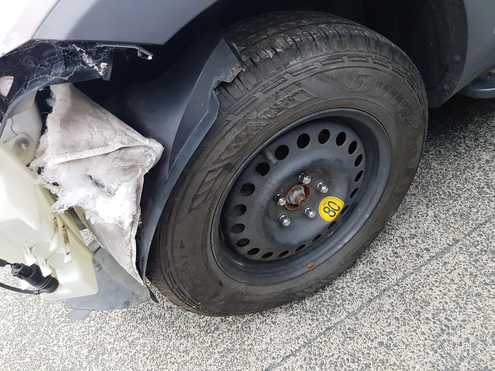 Holden Captiva - Captiva 7 2011-Present