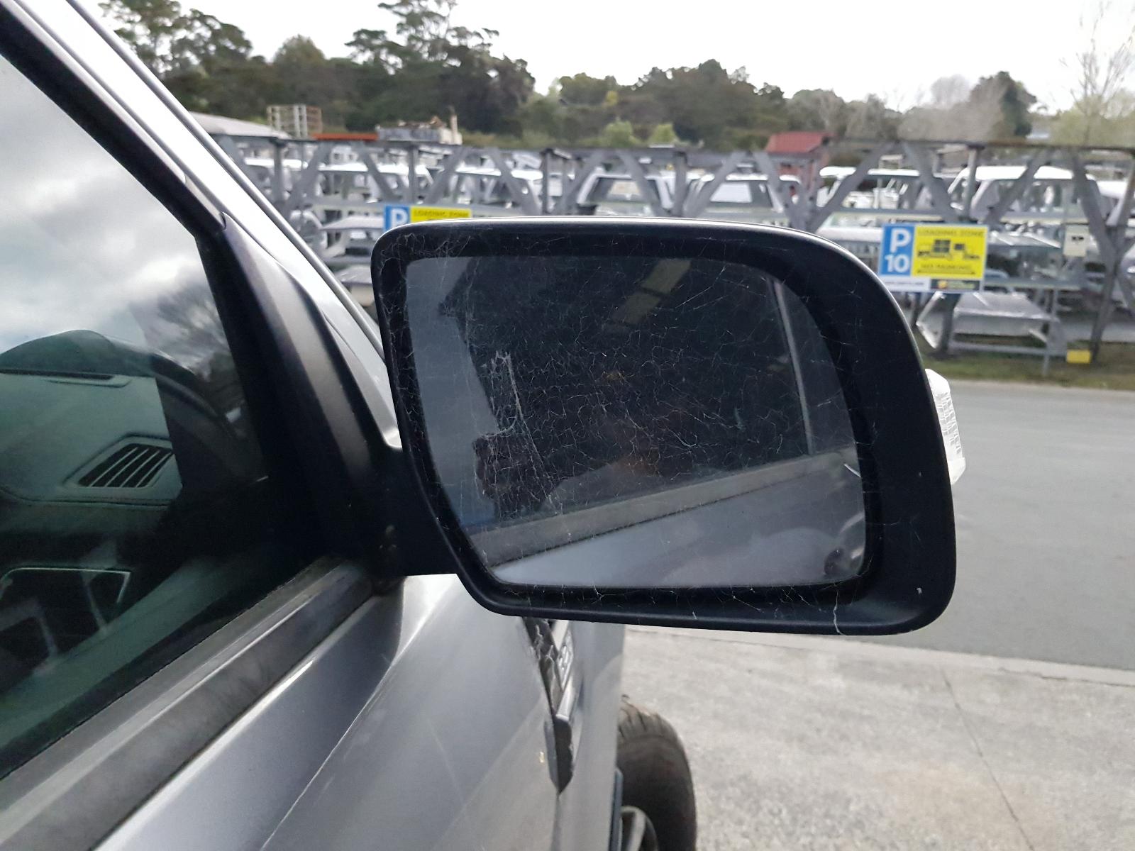 Ford Ranger - PX/PX2 2011-2017