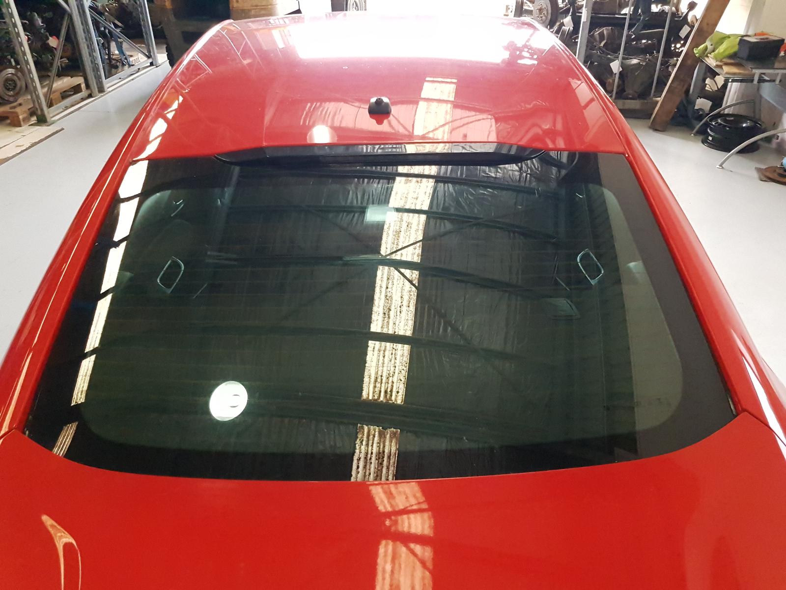 Holden Astra - J 2009-Present