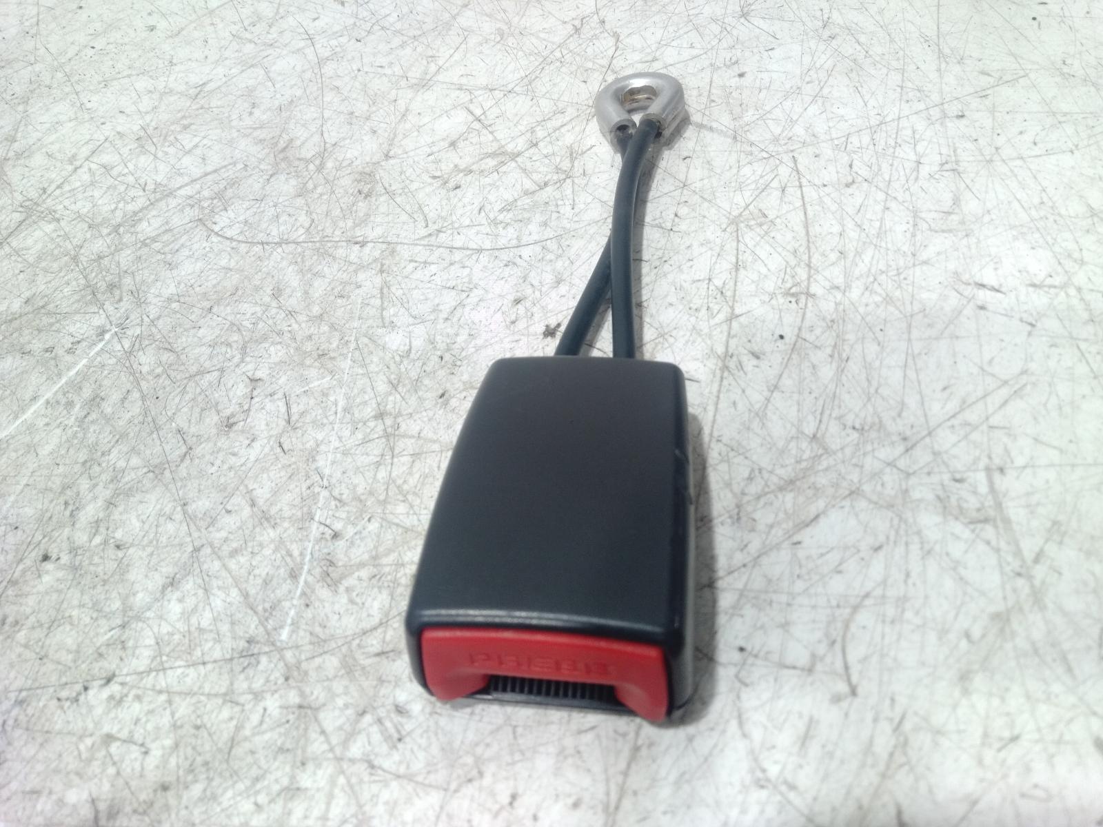 Seat Belt Stalk