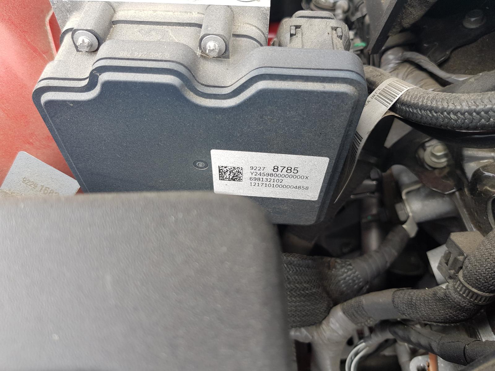 Holden Commodore - VF 2013-Present