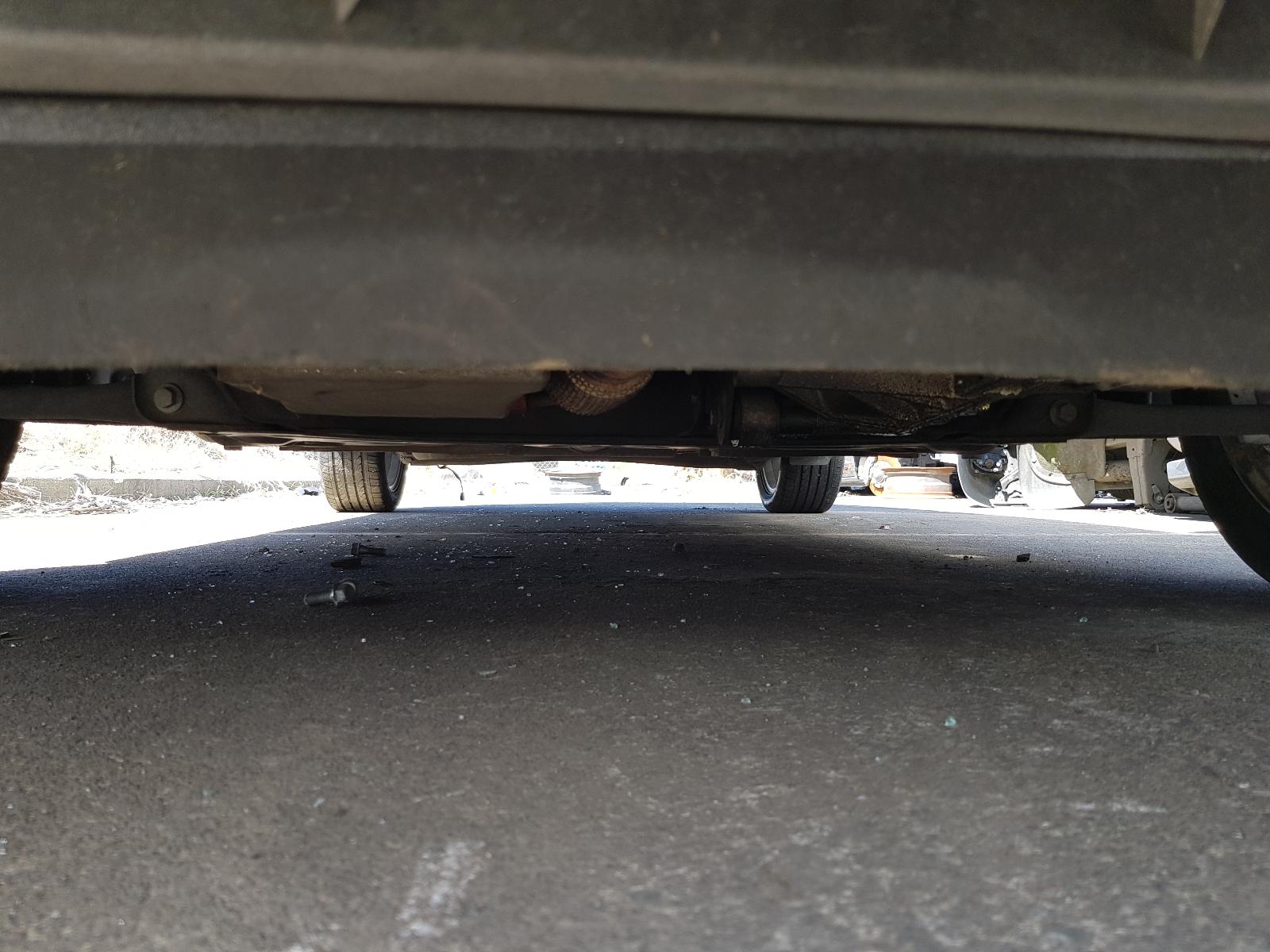 Ford Fiesta - WT 2010-2014