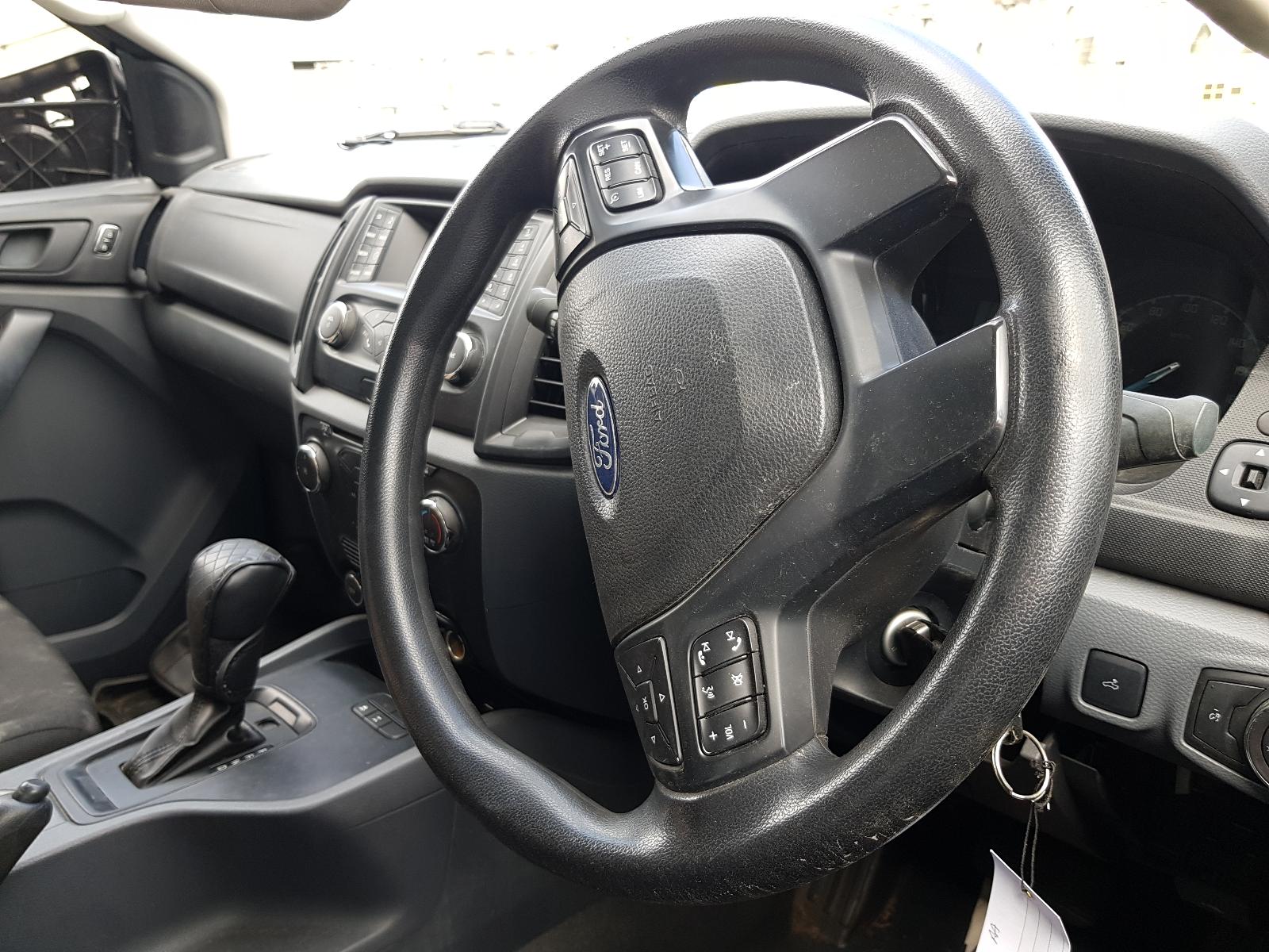 Ford Ranger - PX/PX2 2011-2017