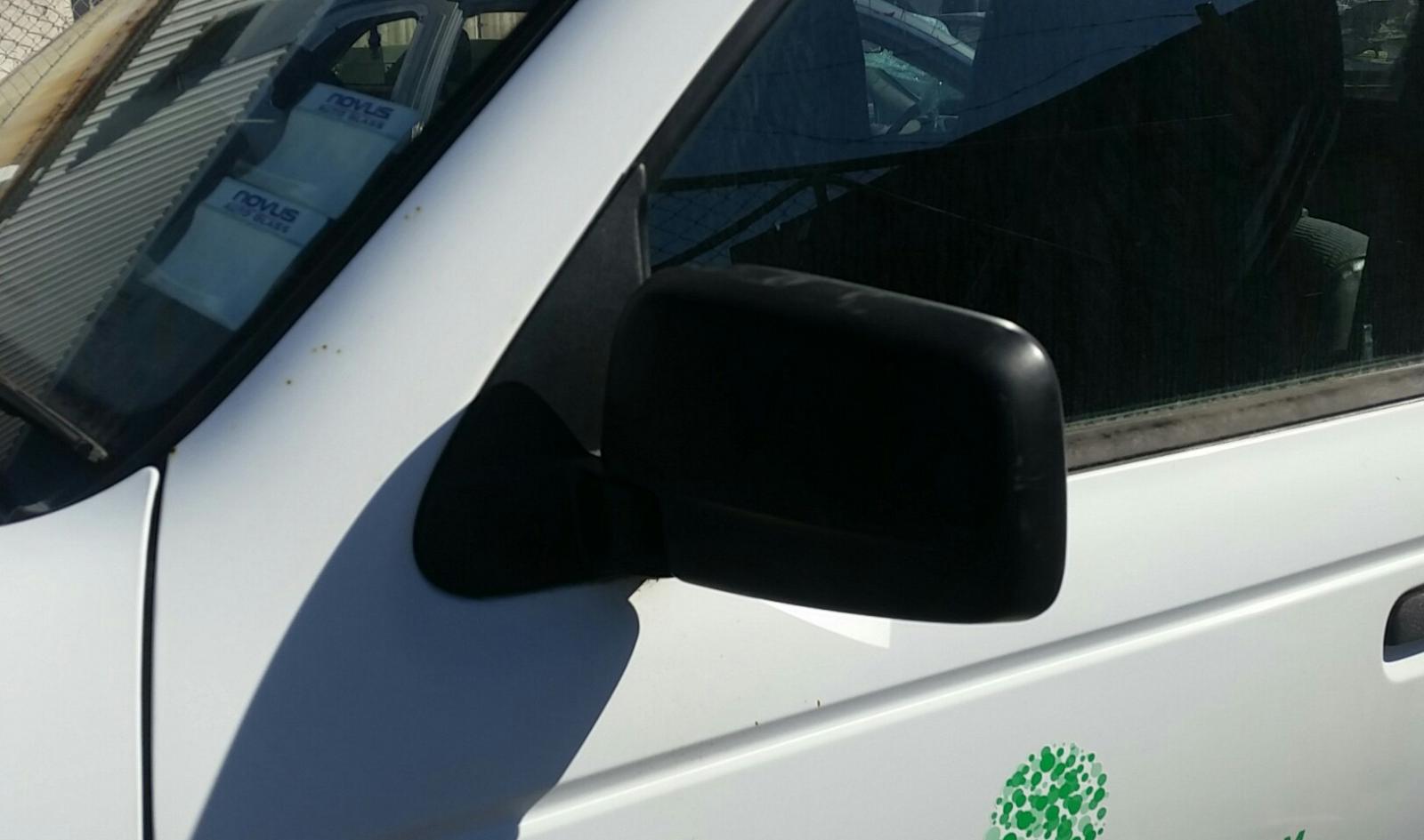 Ford Courier - 03-05