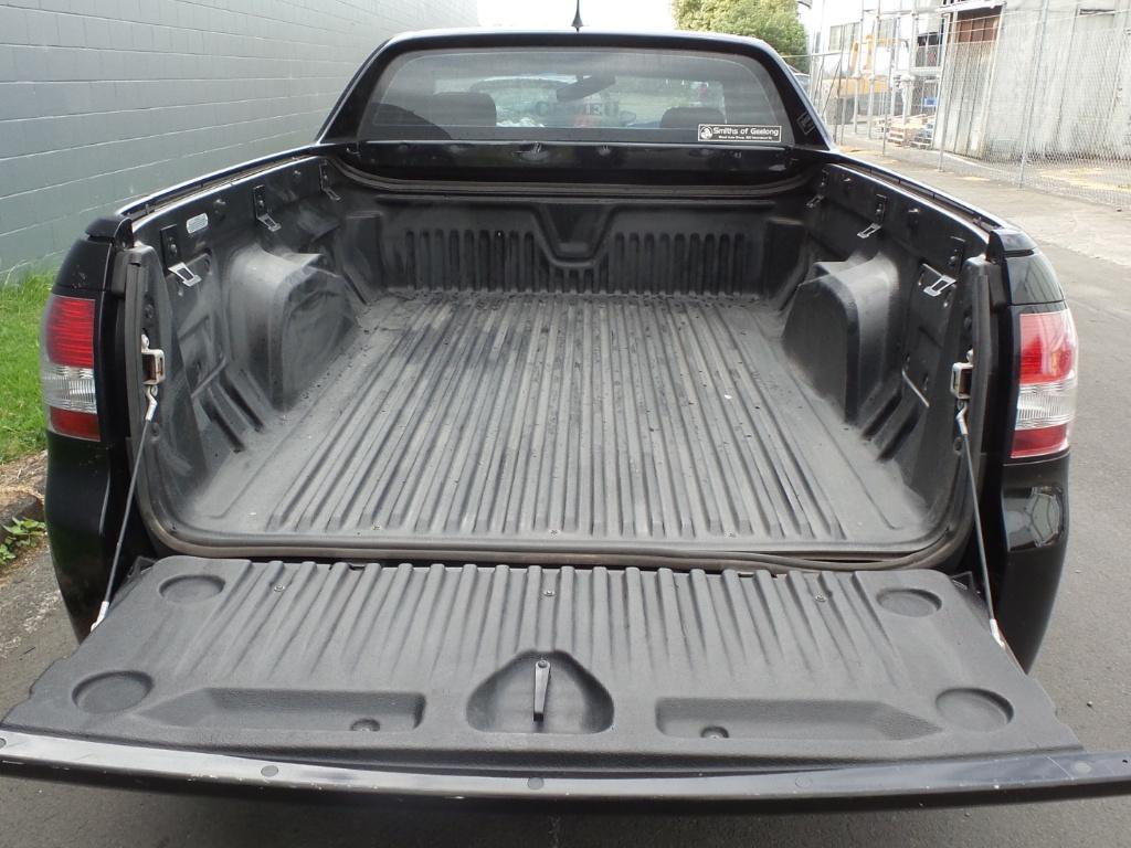 Holden Commodore - VE 2006-2013