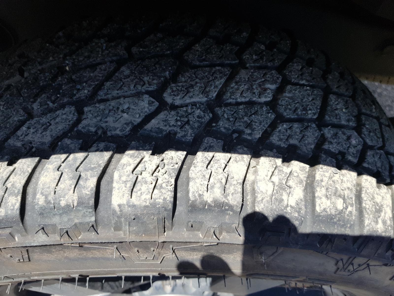 Ford Ranger - PX/PX2 2011-2017