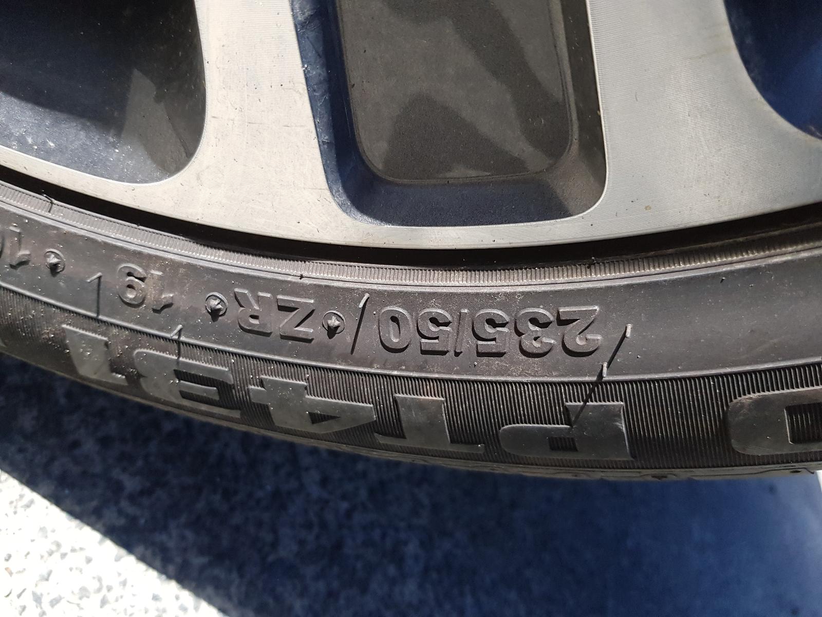 Holden Captiva - Captiva 7 2011-Present