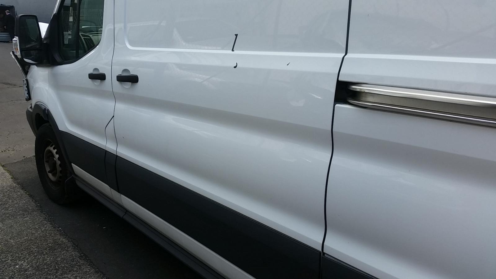 Ford Transit - Other