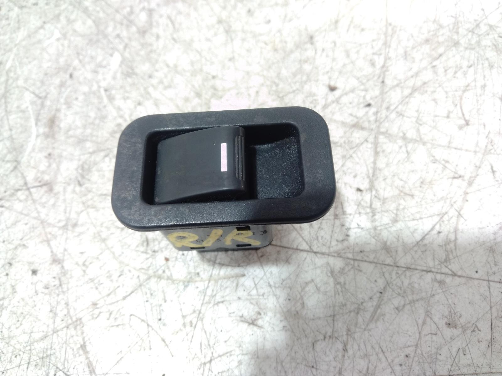 Pwr Dr Wind Switch