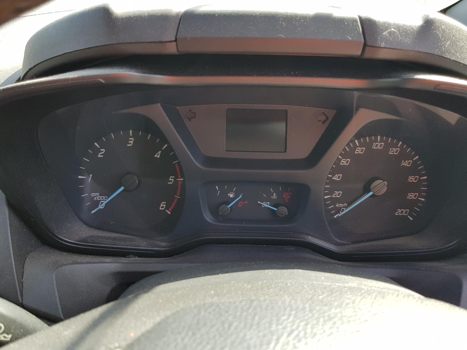 Ford Transit - Other