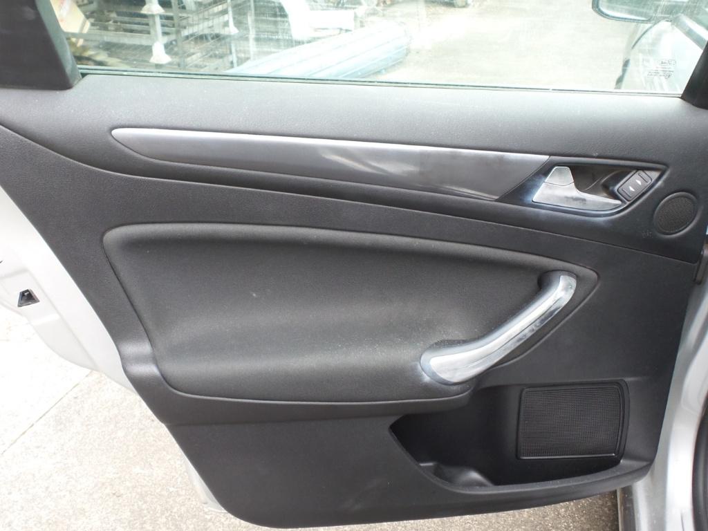 Ford Mondeo - MC 2011-2014