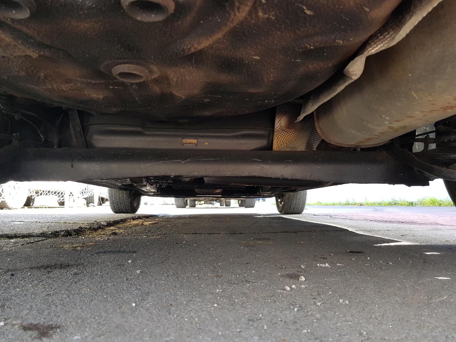 Ford Fiesta - MK VI 2008-Present