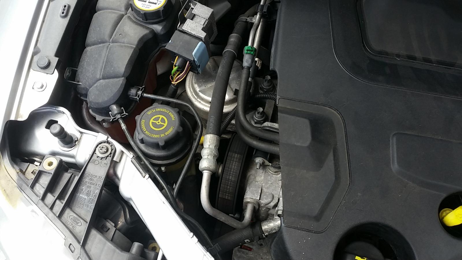 Ford Mondeo - MC 2011-2014