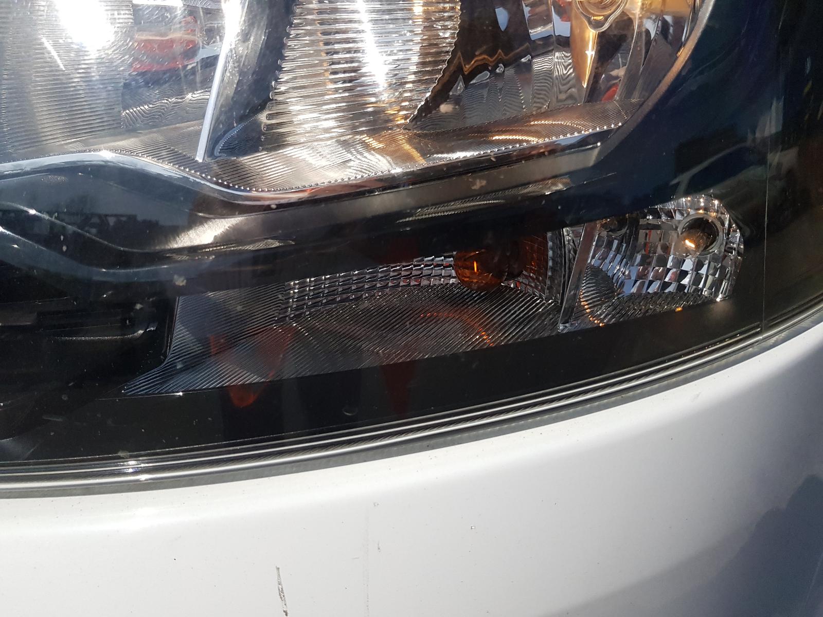 Ford Transit - Other