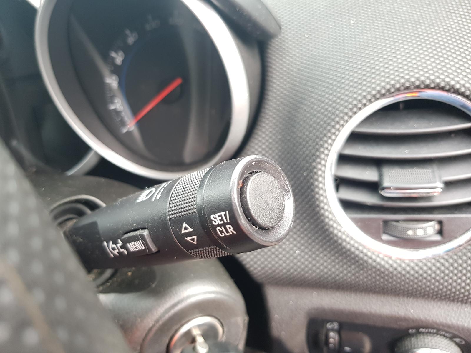 Holden Cruze - 2009-Present