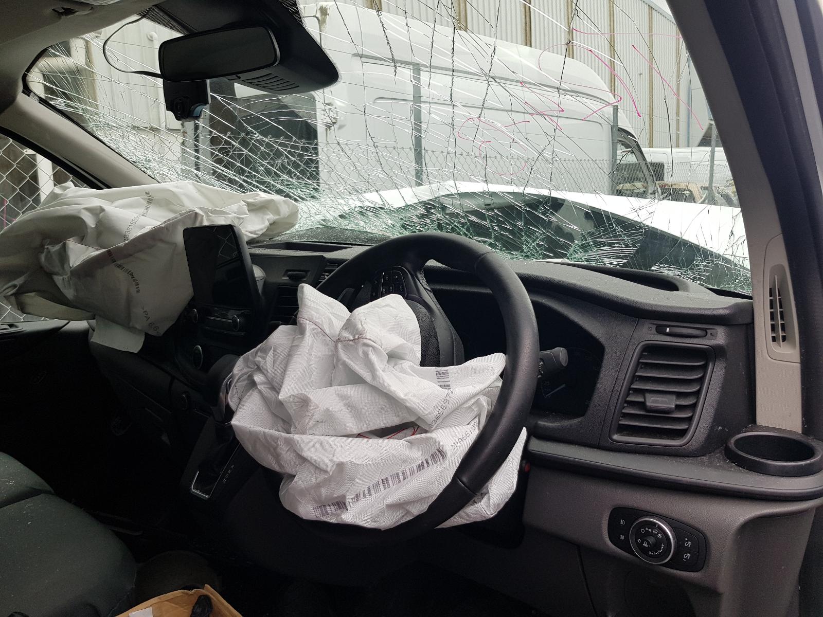 Ford Transit - Other