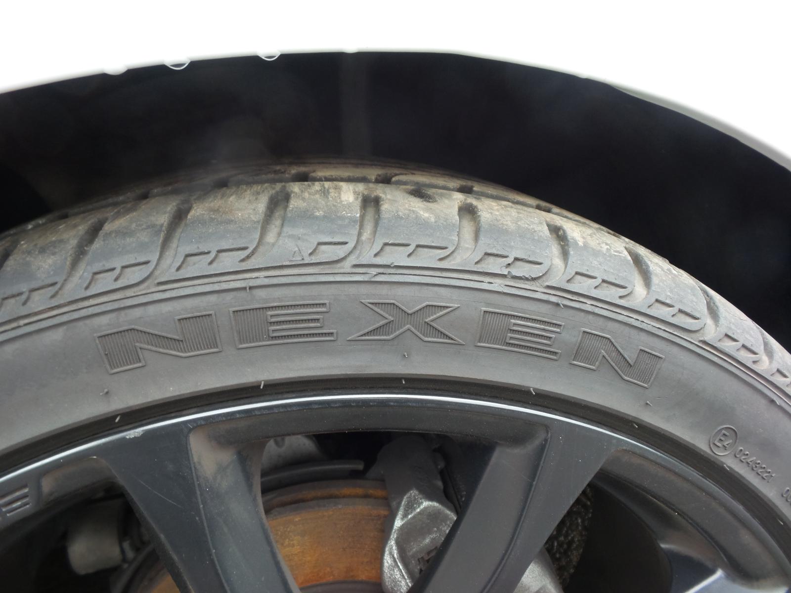 Holden Cruze - 2009-Present