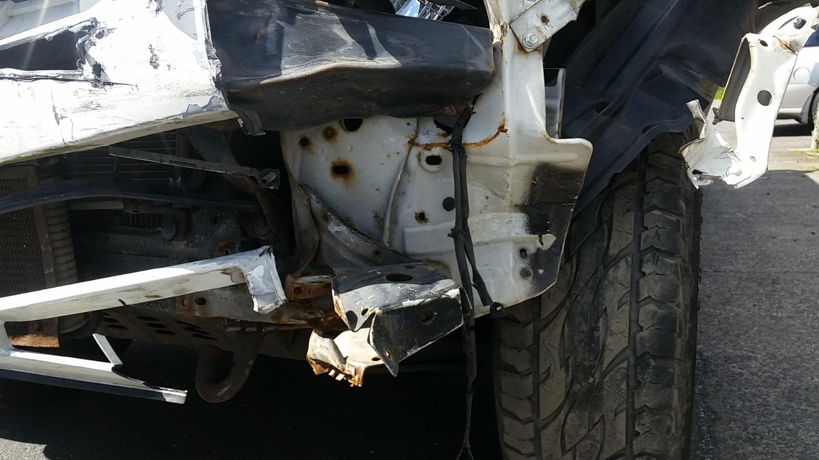 Ford Ranger - PJ 2006-2009