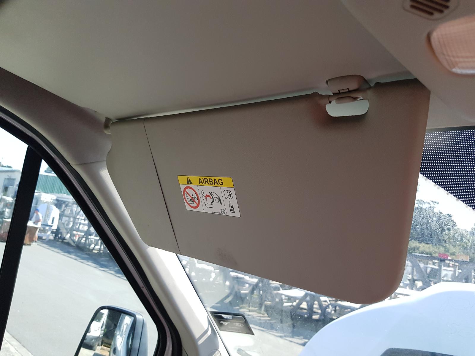 Ford Transit - Other