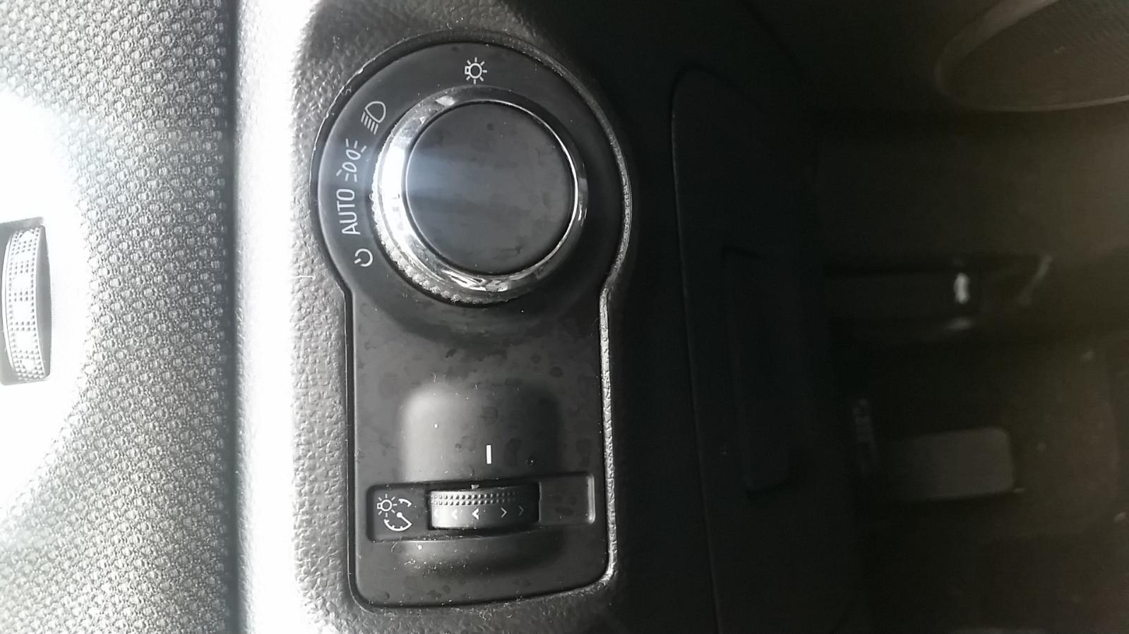 Holden Cruze - 2009-Present