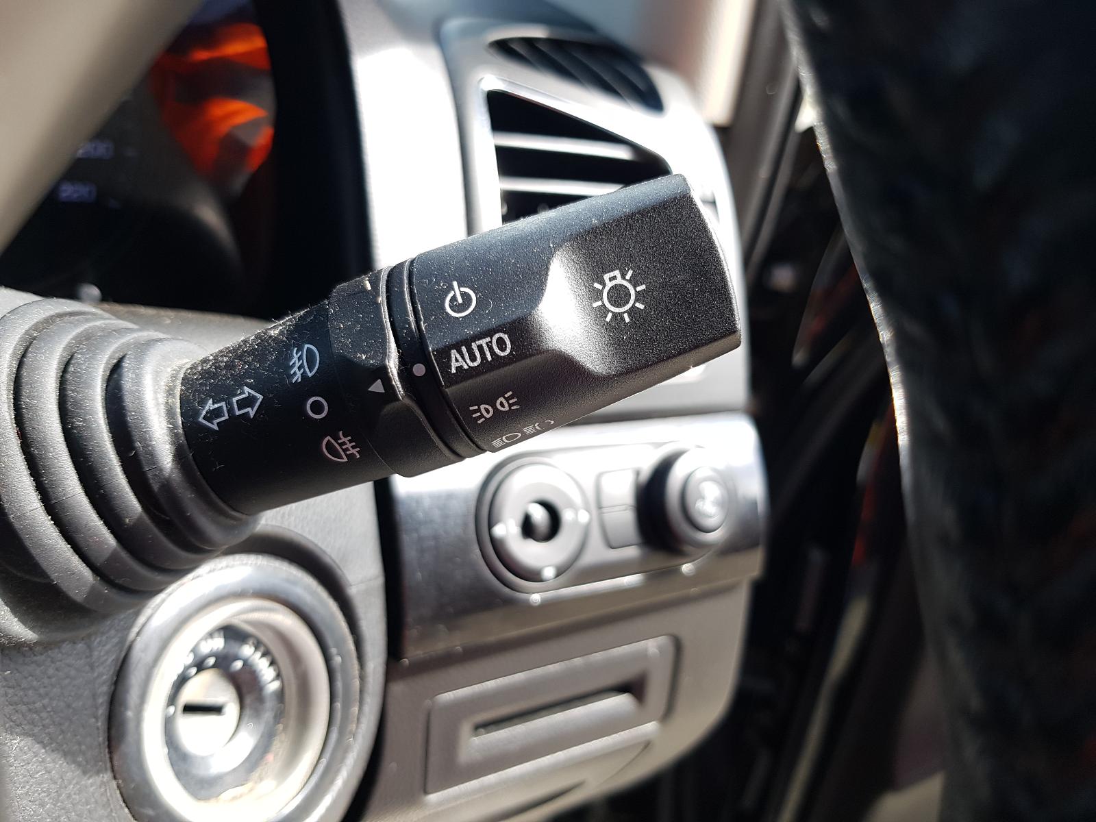 Holden Captiva - Captiva 7 2011-Present