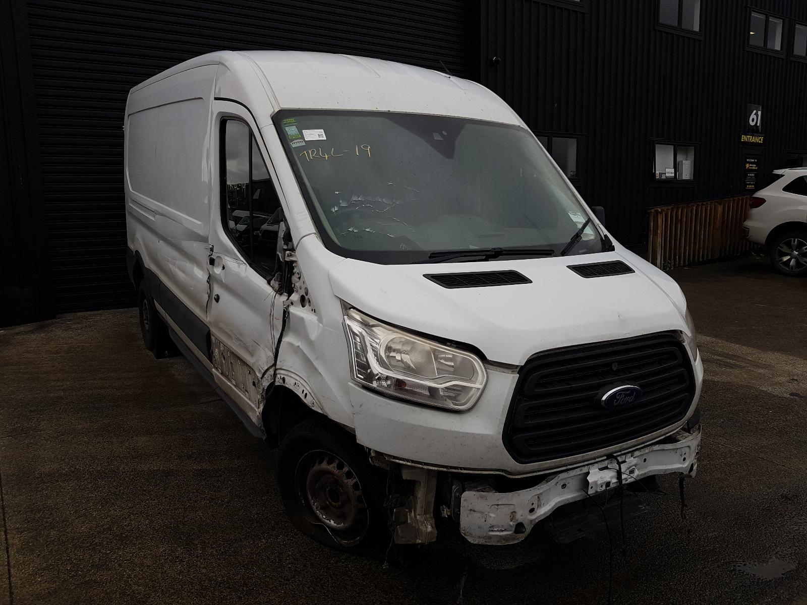 Ford Transit - Other