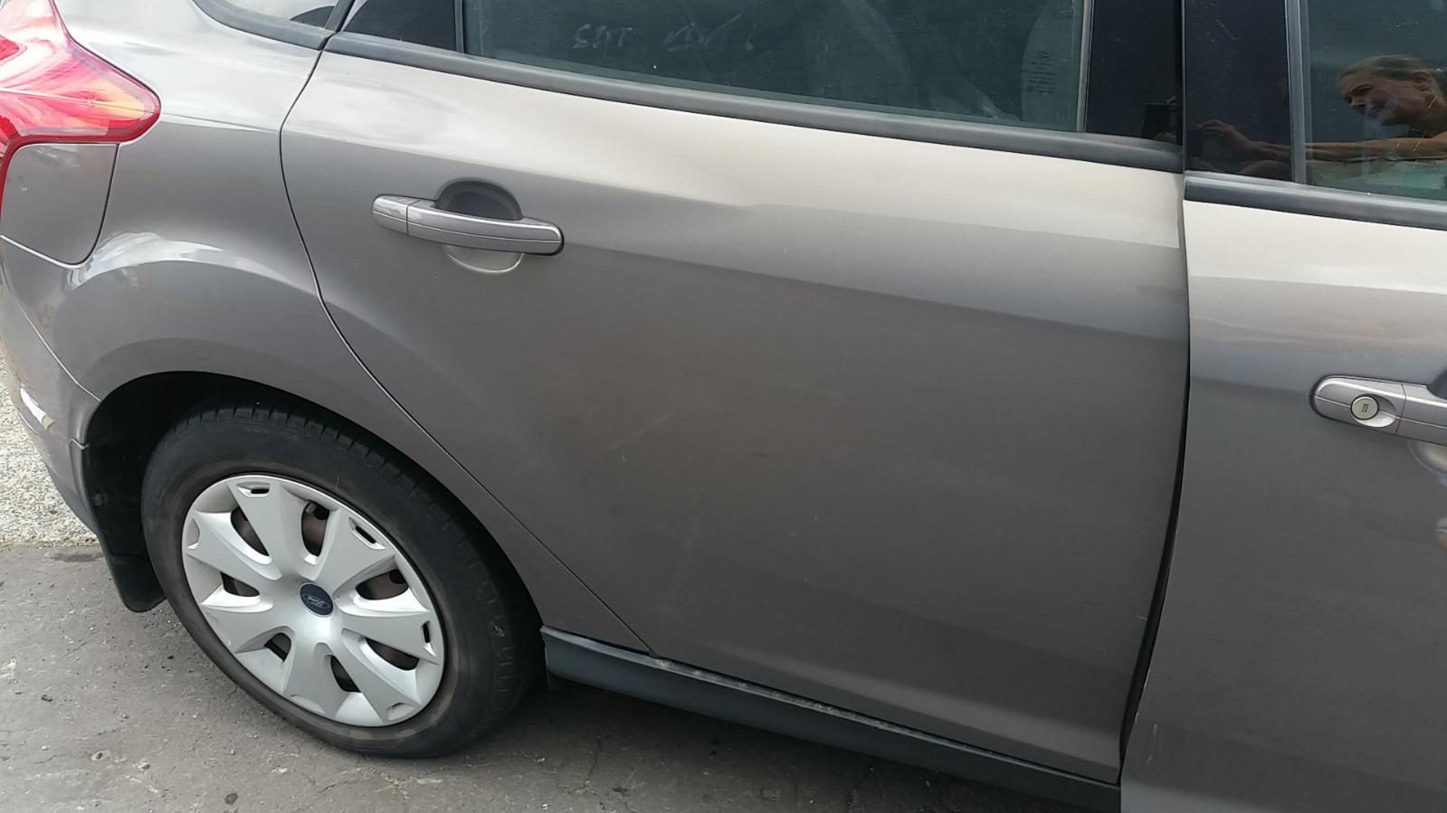 Ford Focus - LW 2011-2015