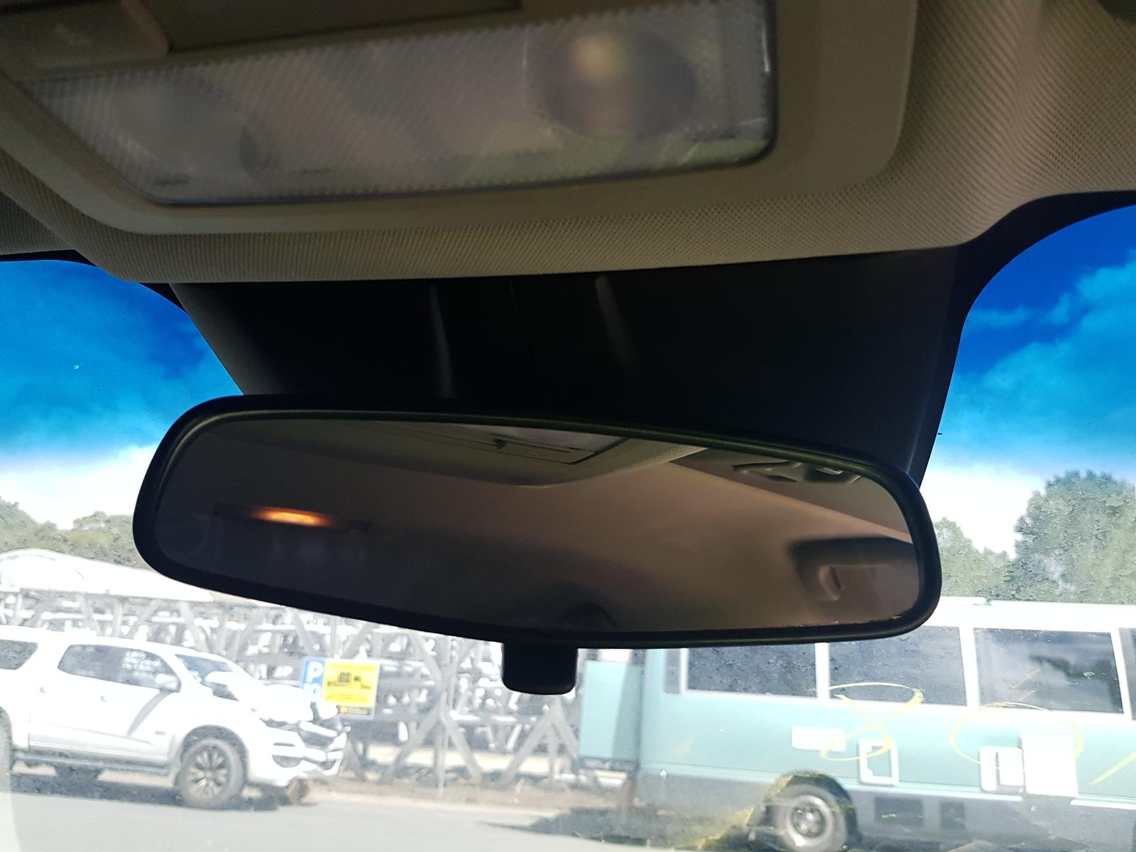 Holden Cruze - 2009-Present