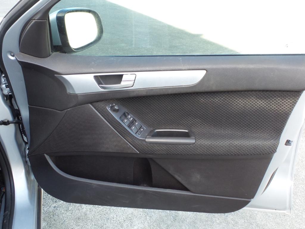 Ford XR6 - FG-FGX 2008-2016