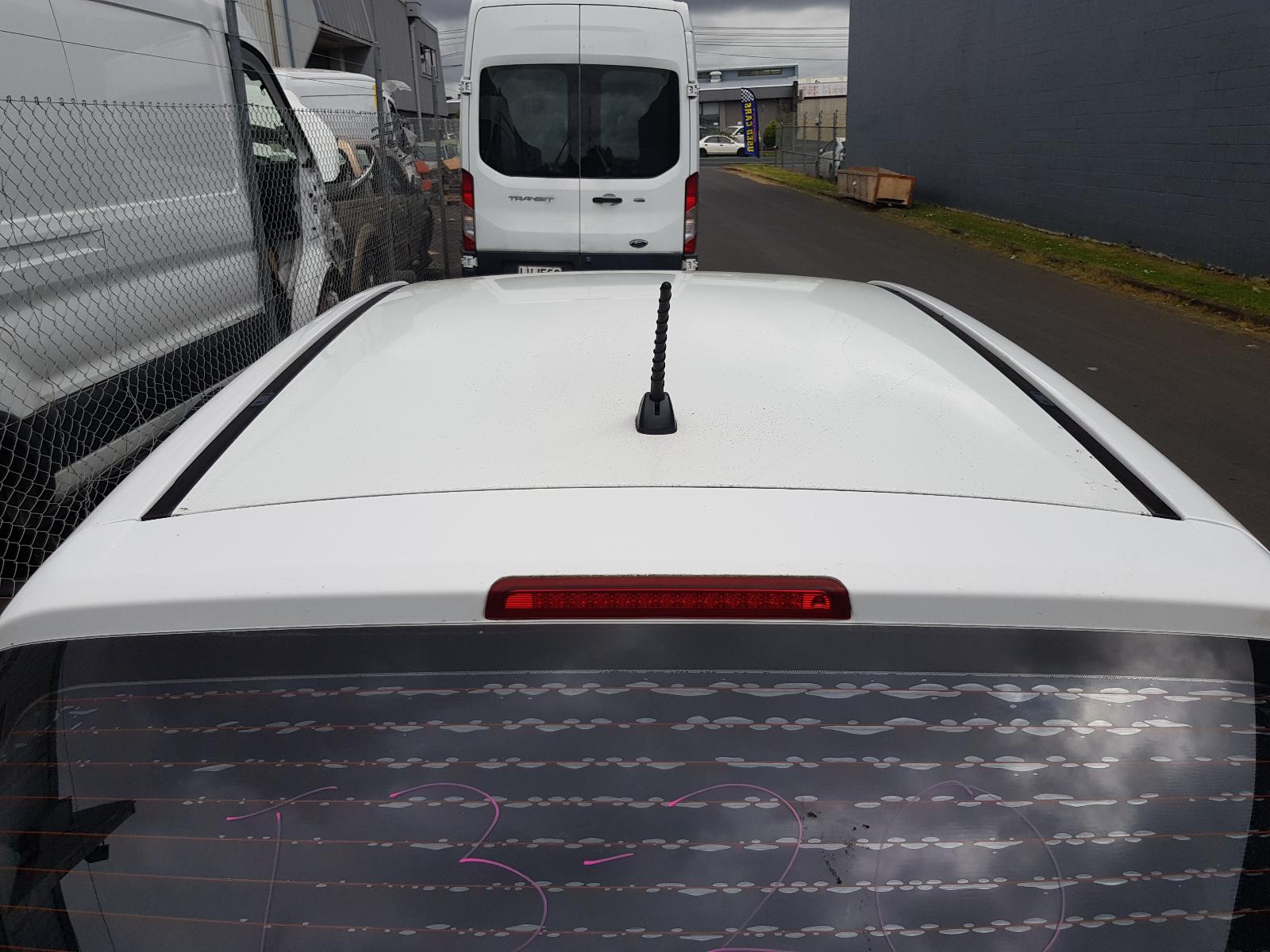 Hyundai i30 - 2007-2016