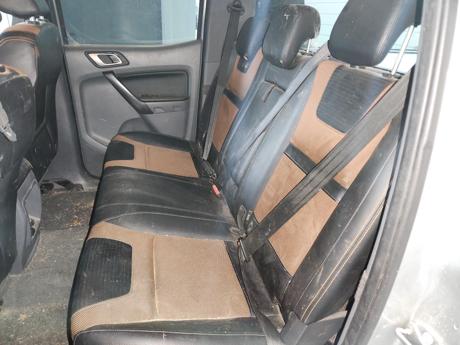 Ford Ranger - PX/PX2 2011-2017