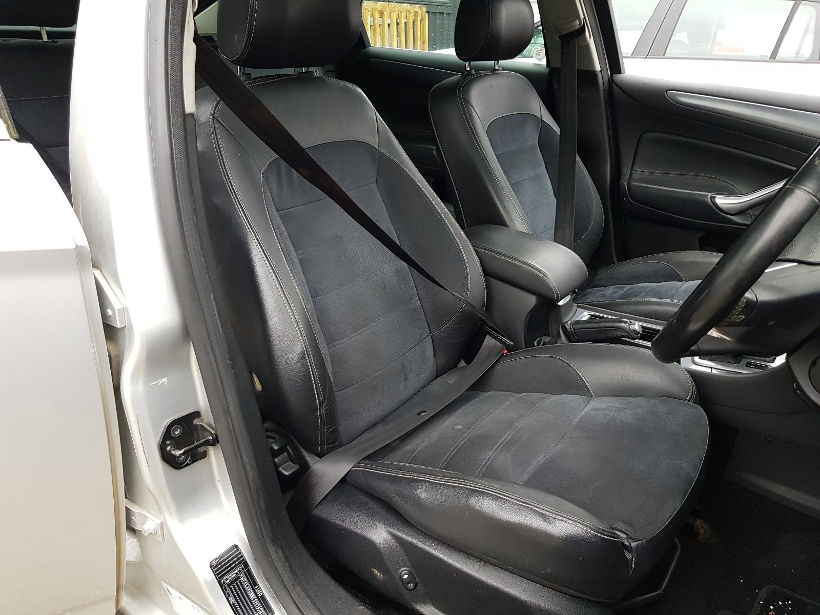 Ford Mondeo - MC 2011-2014