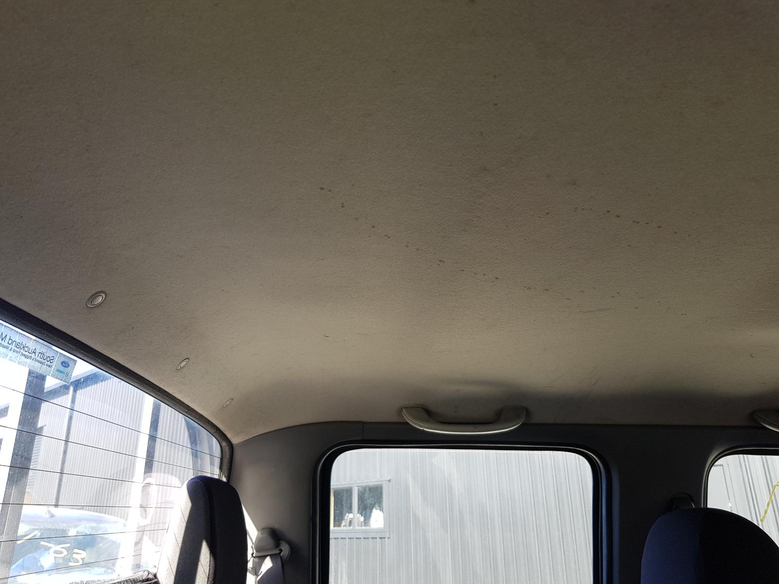 Ford Ranger - PJ 2006-2009