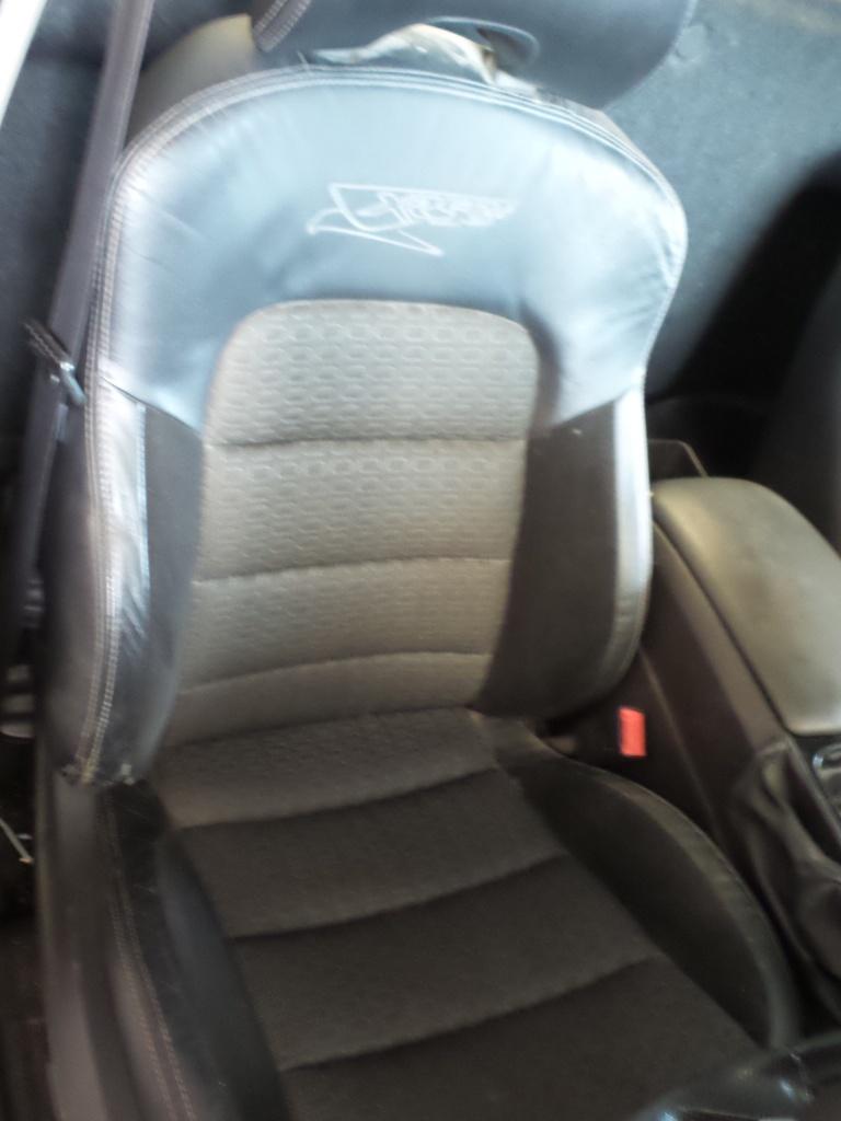 Ford XR6 - FG-FGX 2008-2016