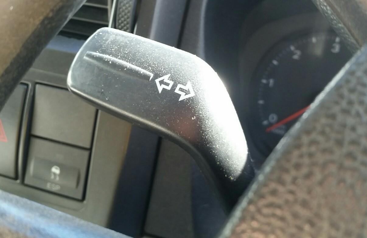 Ford Transit - 2006-2011