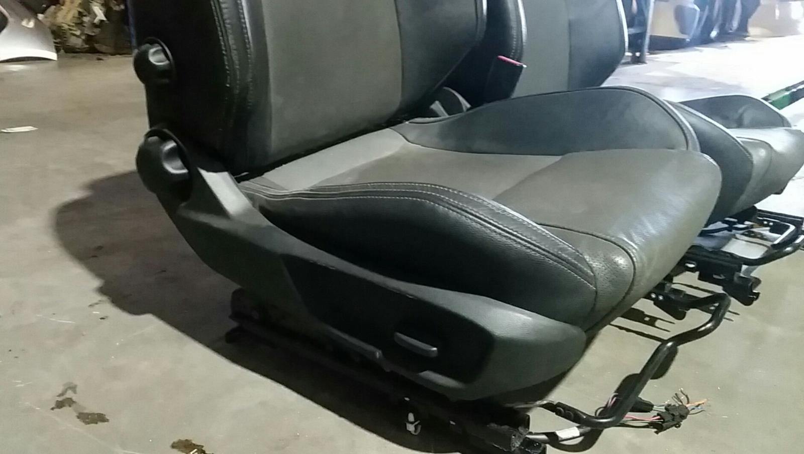 Holden Commodore - VF 2013-Present