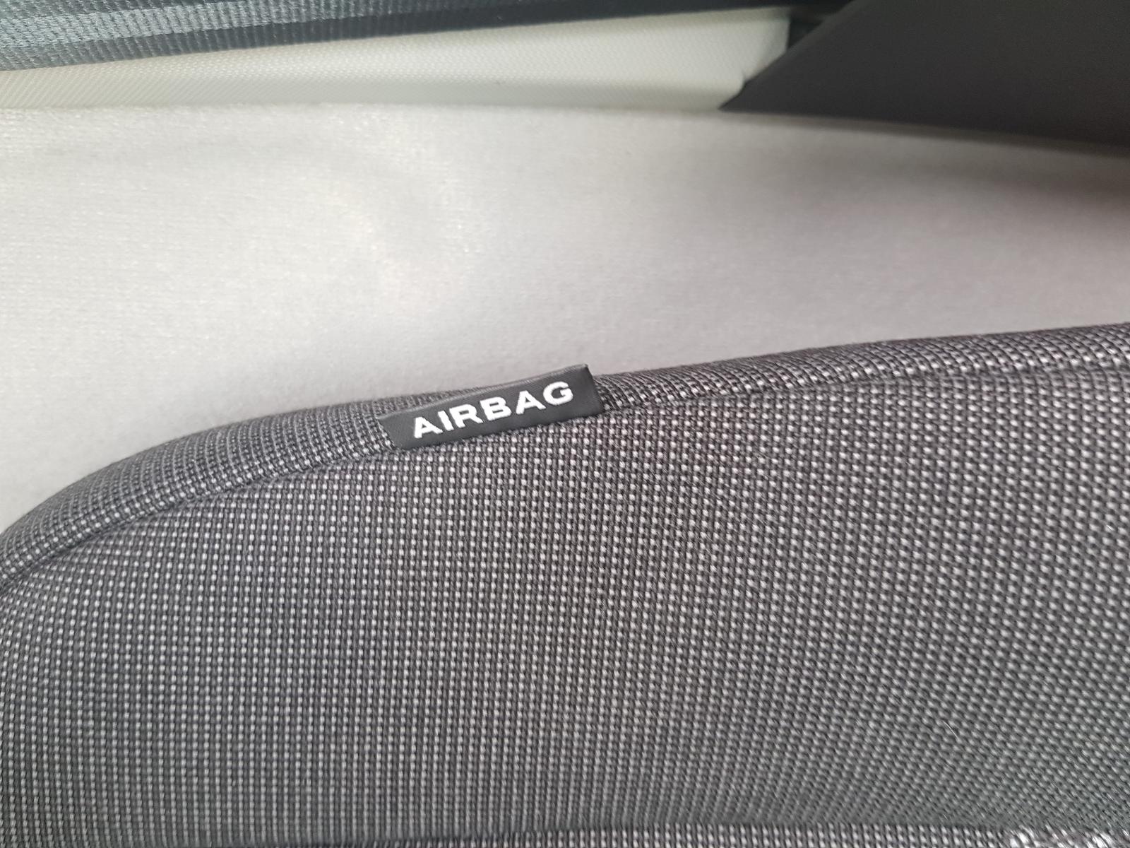 Ford Transit - Other